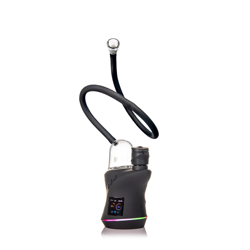 The Bridge Focus V Carta Top - Clear