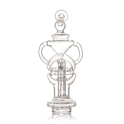 Fabcycler Focus V Carta Top - Clear