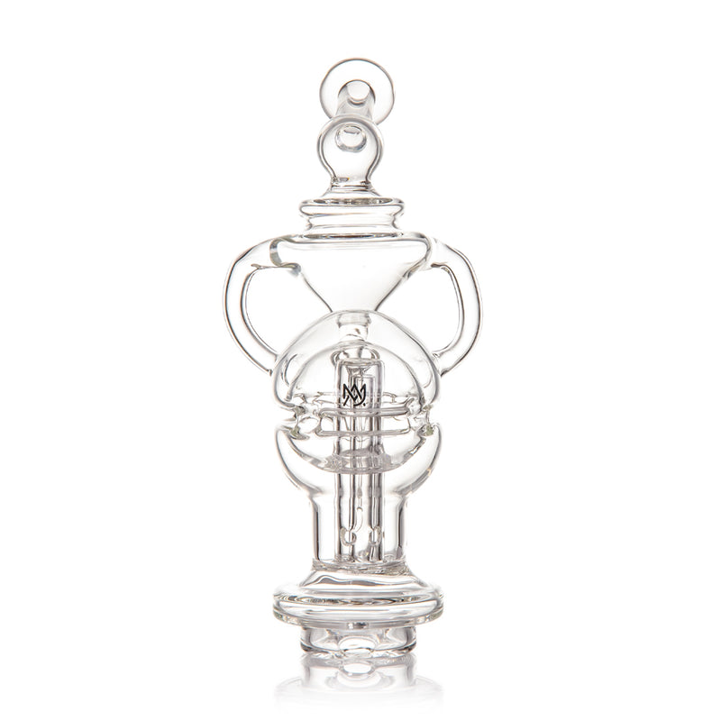 Fabcycler Focus V Carta Top - Clear