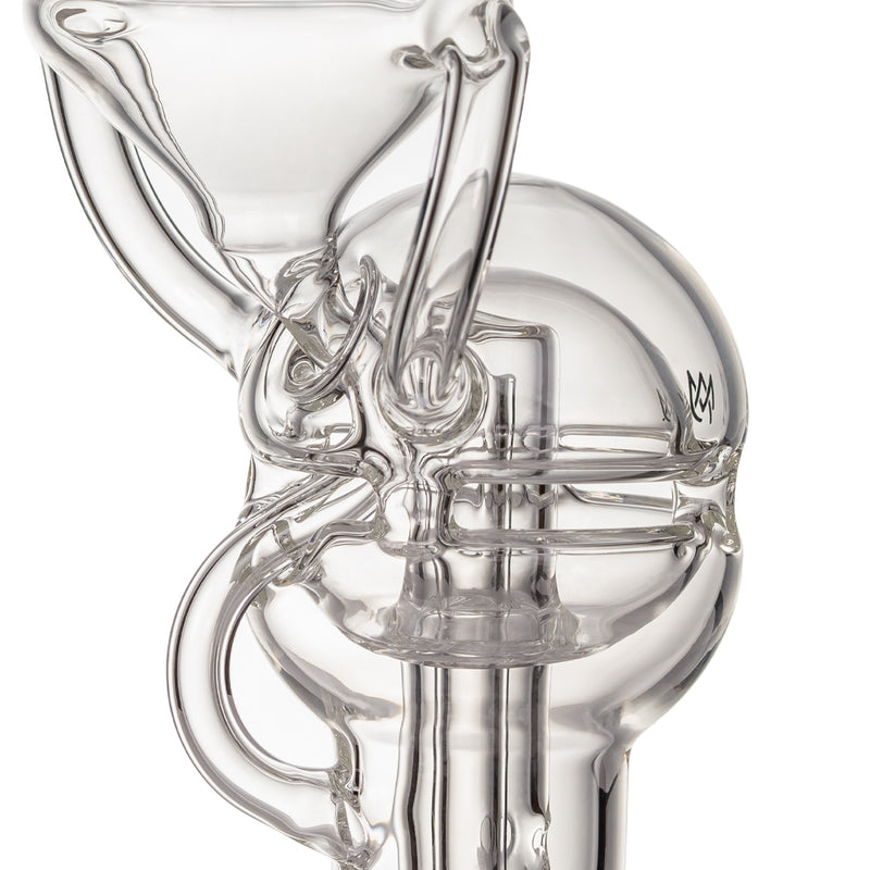 Fabcycler Focus V Carta Top - Clear