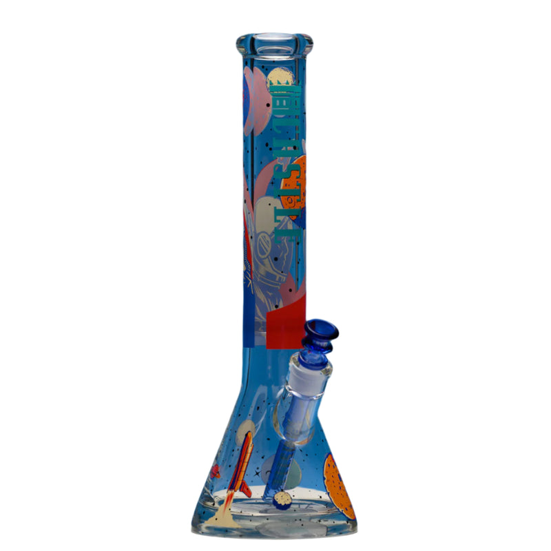 16" Interstellar Beaker