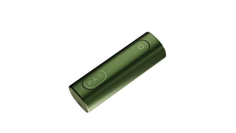 PAX FLOW Dry Herb Vaporizer