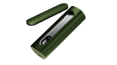 PAX FLOW Dry Herb Vaporizer
