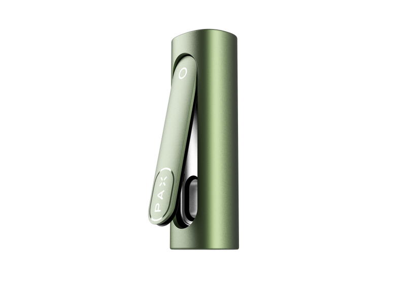 PAX FLOW Dry Herb Vaporizer
