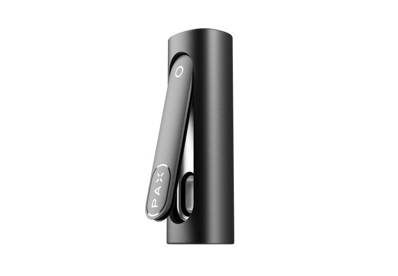 PAX FLOW Dry Herb Vaporizer