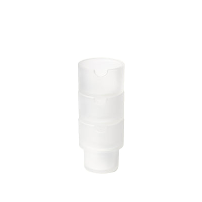 Flower Pots Ashtray Set