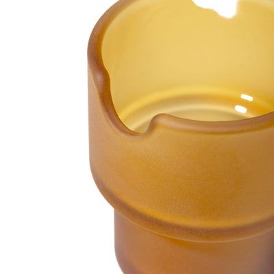 Flower Pots Ashtray Set