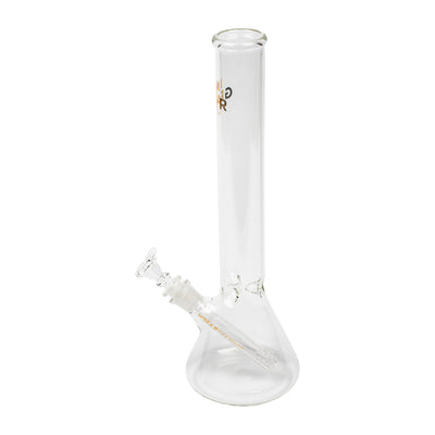 14" Tall Beaker Bong