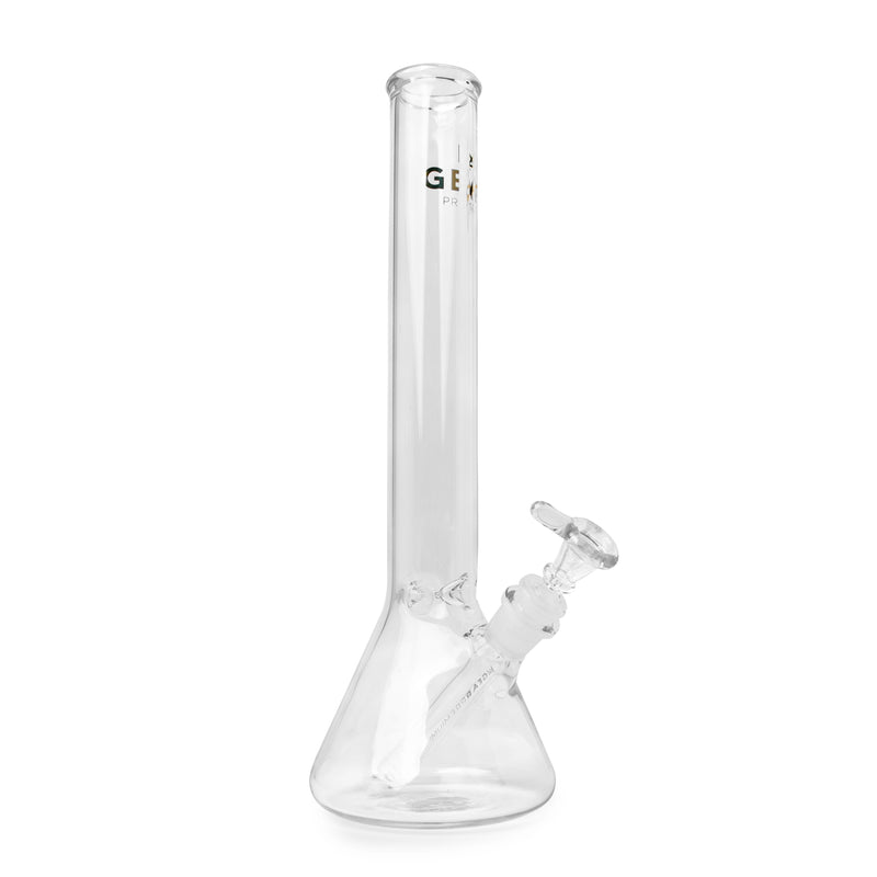 14" Tall Beaker Bong