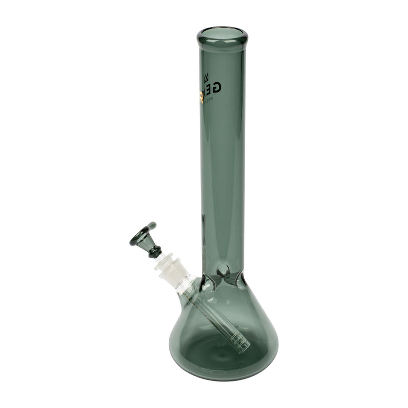14" Tall Beaker Bong