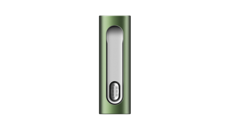 PAX FLOW Dry Herb Vaporizer