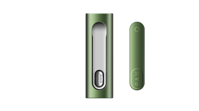 PAX FLOW Dry Herb Vaporizer
