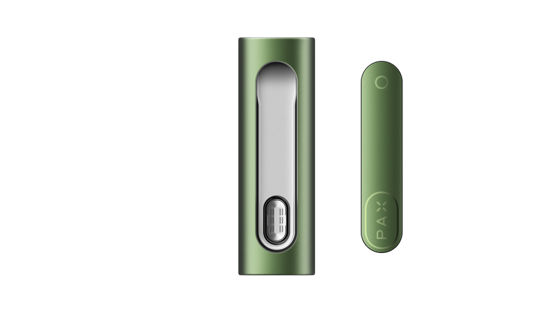 PAX FLOW Dry Herb Vaporizer