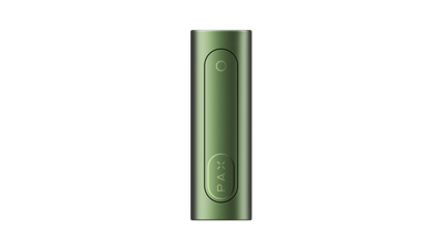 PAX FLOW Dry Herb Vaporizer