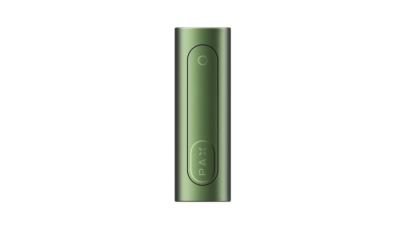 PAX FLOW Dry Herb Vaporizer