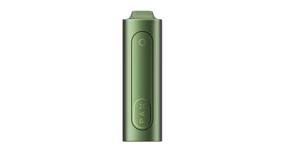 PAX FLOW Dry Herb Vaporizer