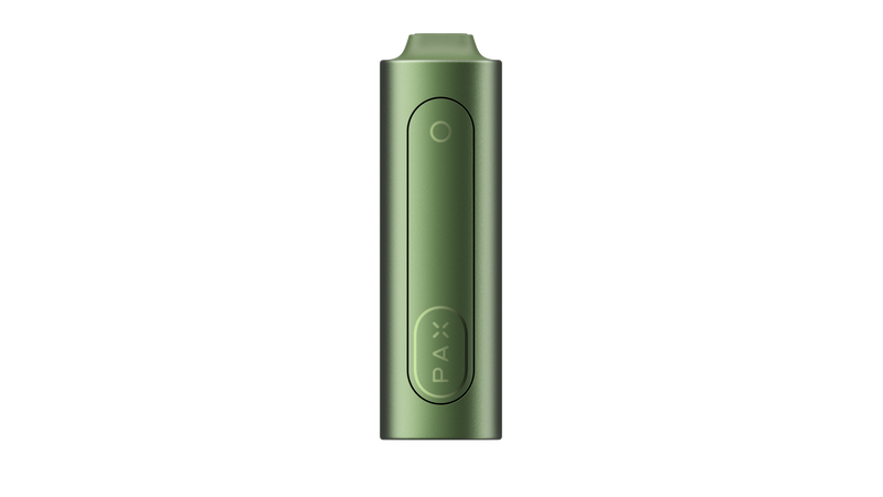 PAX FLOW Dry Herb Vaporizer