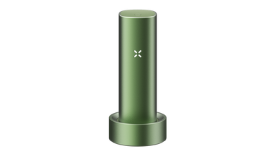 PAX FLOW Dry Herb Vaporizer