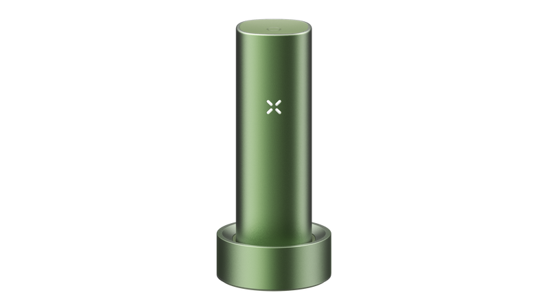 PAX FLOW Dry Herb Vaporizer