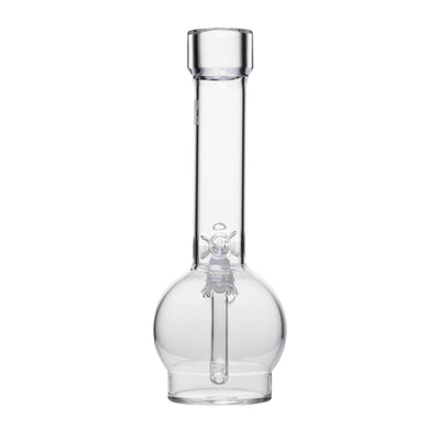 12" Ball Bong - Clear