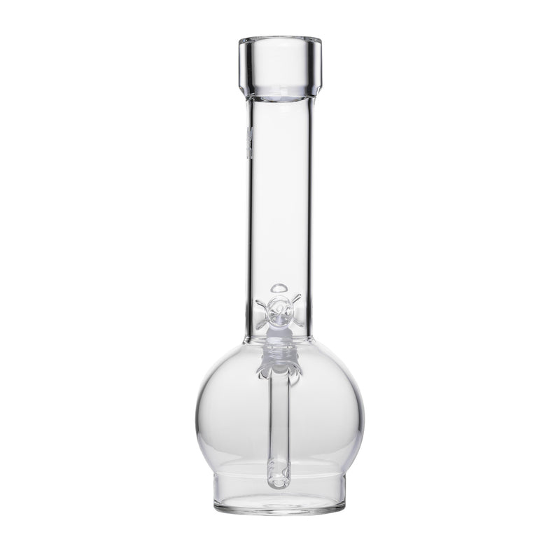 12" Ball Bong - Clear