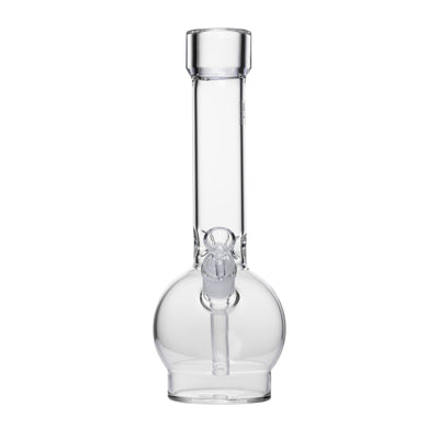 12" Ball Bong - Clear