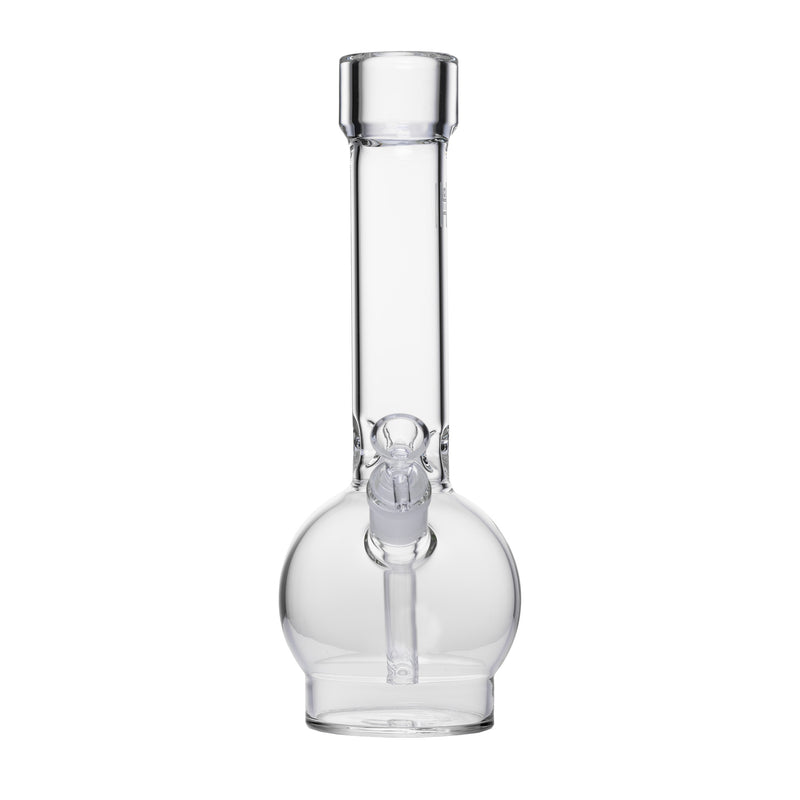 12" Ball Bong - Clear