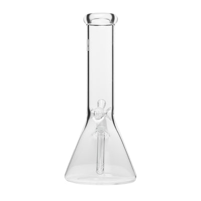 12" Beaker Bong - Clear