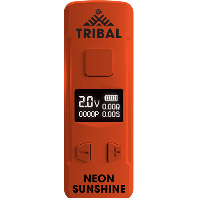Pro Digital 510 Battery