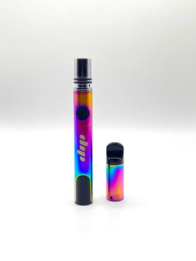 Lunar Electric Dab Pen