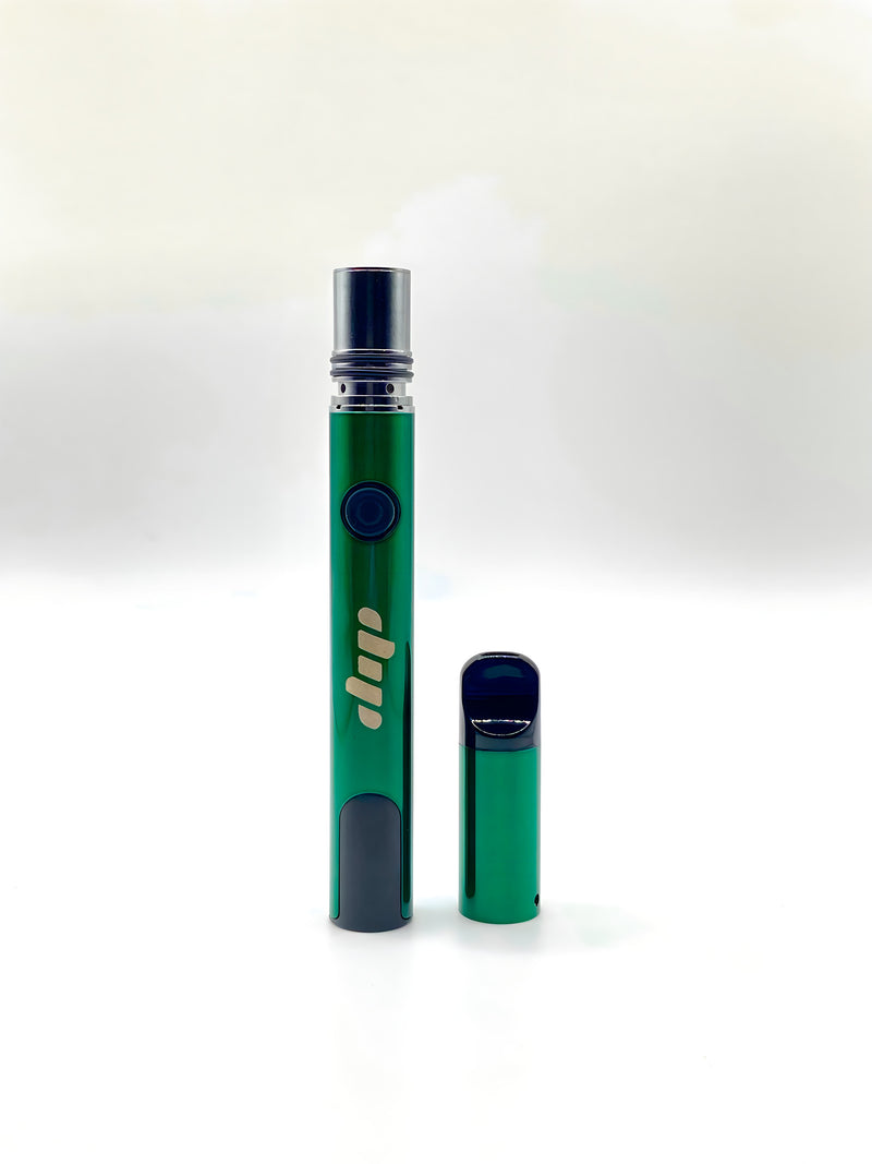 Lunar Electric Dab Pen