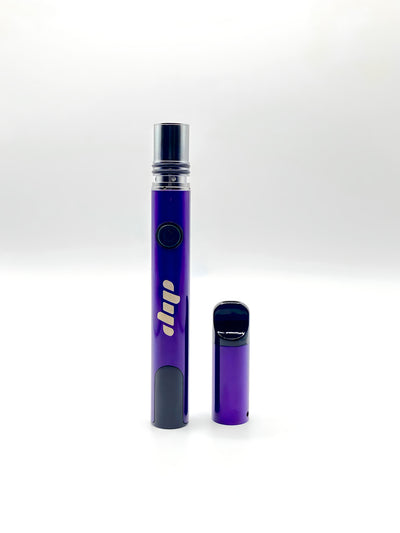 Lunar Electric Dab Pen
