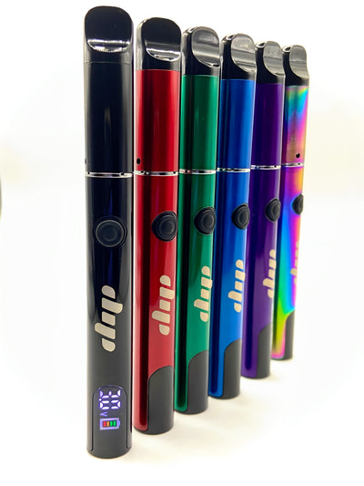 Lunar Electric Dab Pen