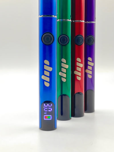 Lunar Electric Dab Pen