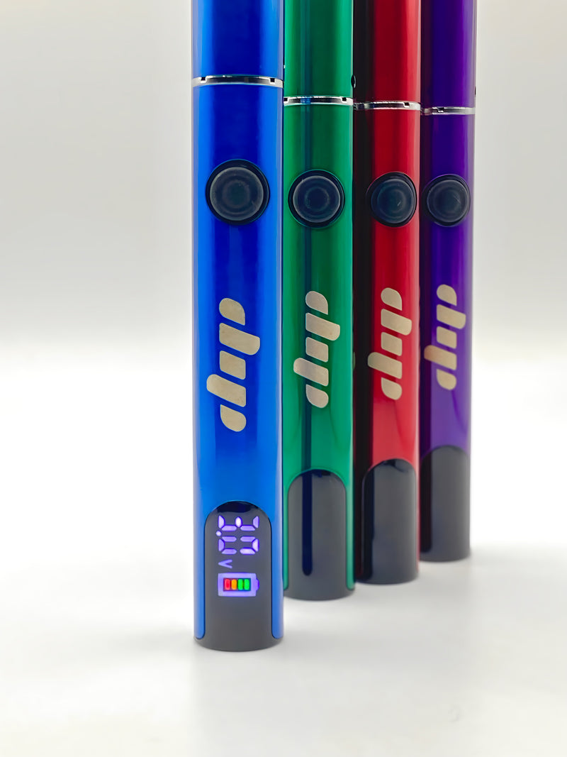 Lunar Electric Dab Pen