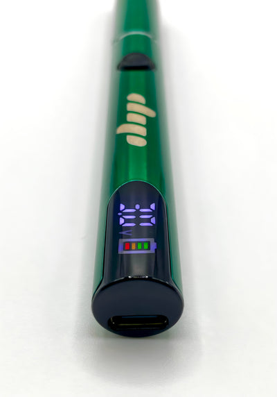 Lunar Electric Dab Pen