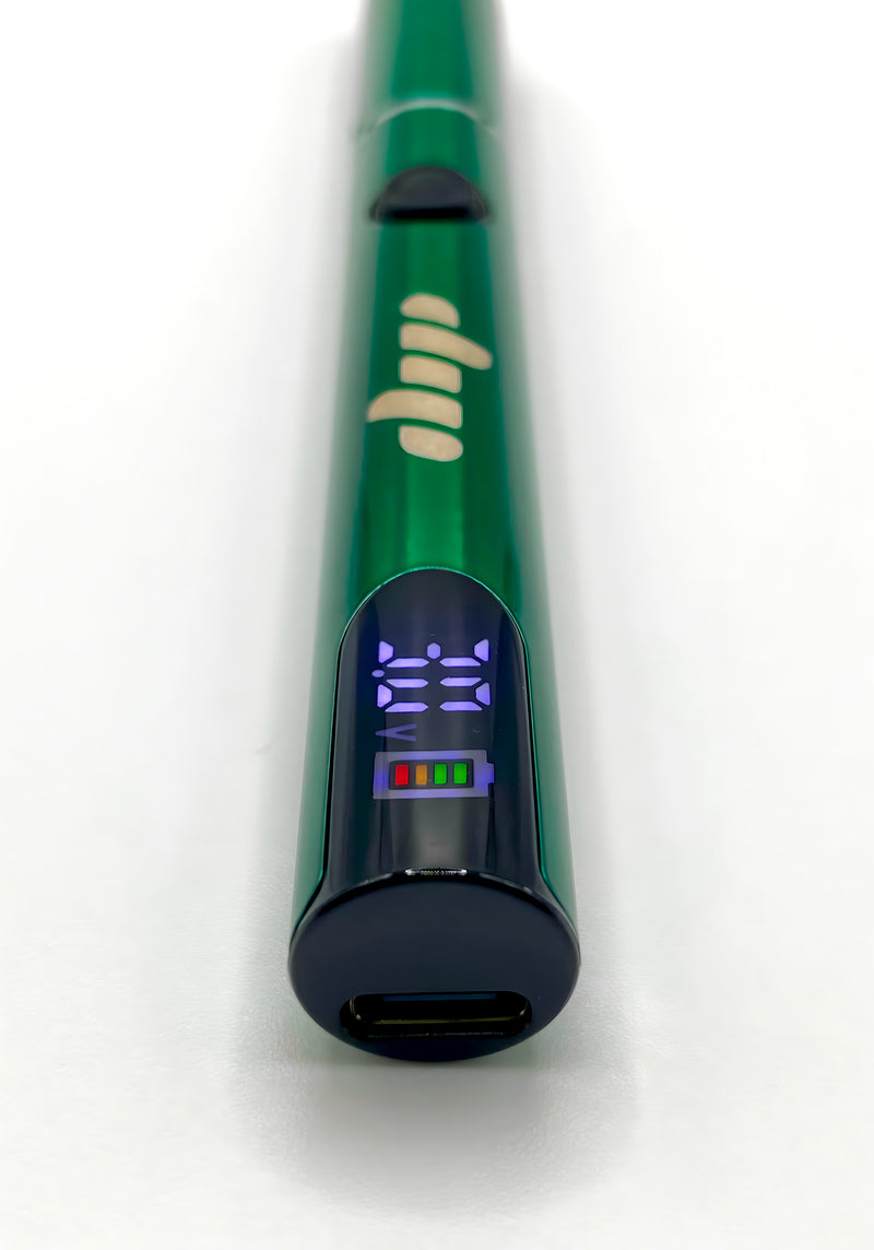 Lunar Electric Dab Pen