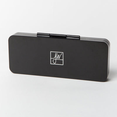 Jane West - Compact Storage Case