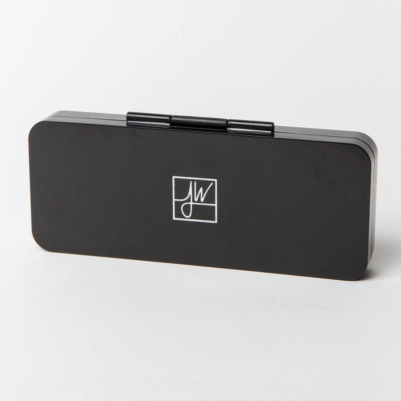 Jane West - Compact Storage Case