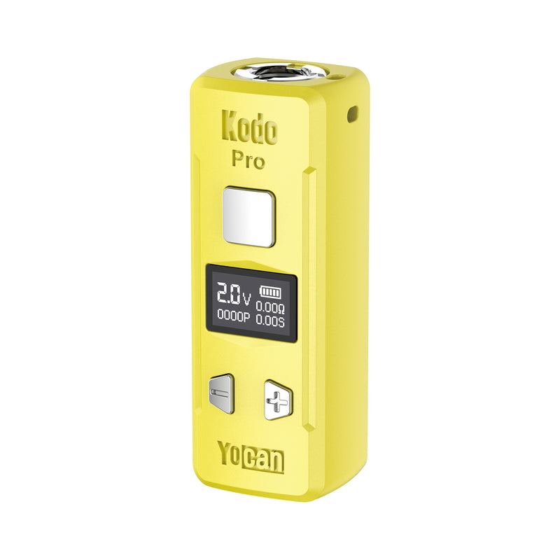 Kodo Pro Digital 510 Battery - 1 unit