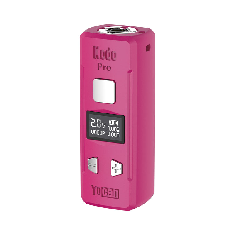Kodo Pro Digital 510 Battery - 1 unit