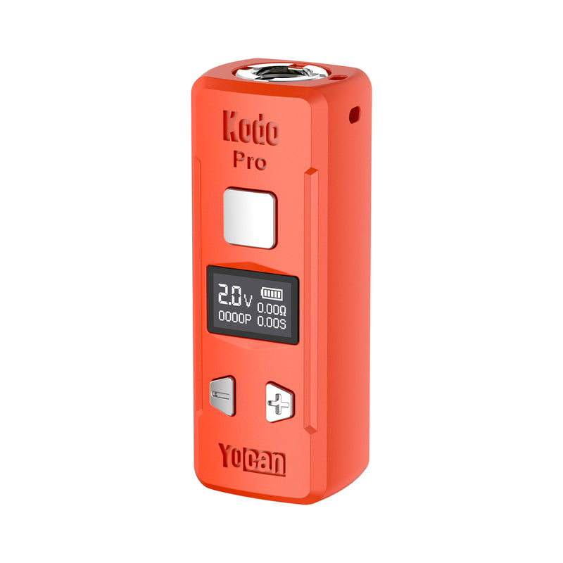 Kodo Pro Digital 510 Battery - 1 unit