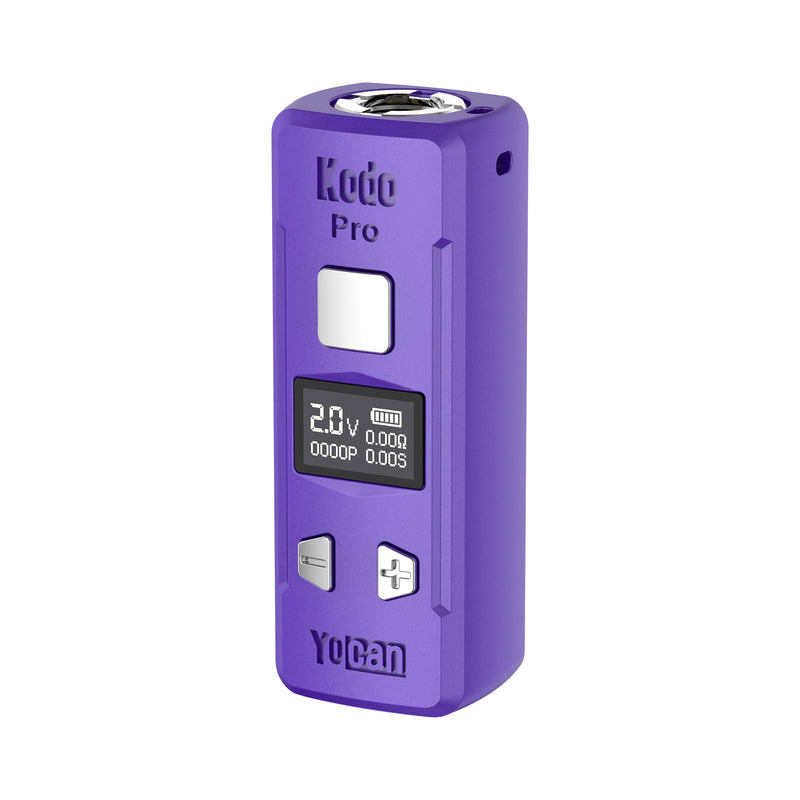 Kodo Pro Digital 510 Battery - 1 unit