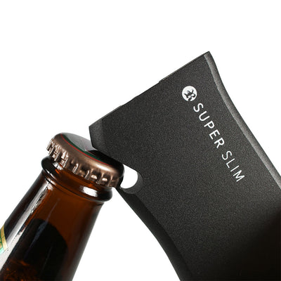 Super Slim Aluminum Dugout - Powder Coated