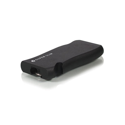Super Slim Aluminum Dugout - Powder Coated