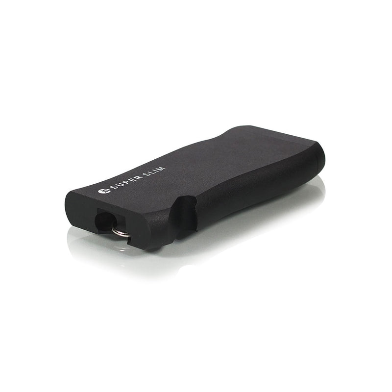 Super Slim Aluminum Dugout - Powder Coated