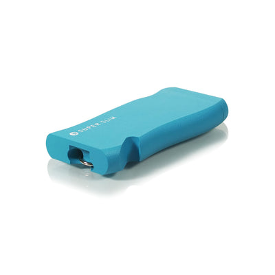 Super Slim Aluminum Dugout - Powder Coated