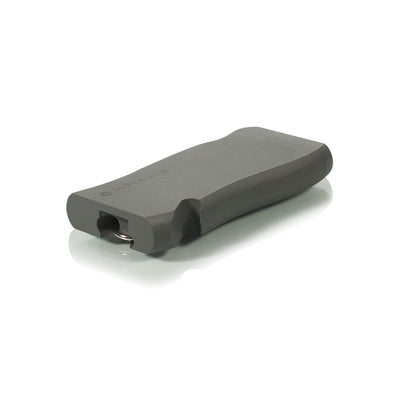 Super Slim Aluminum Dugout - Powder Coated