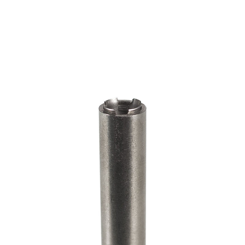 Super Slim Aluminum Dugout - Powder Coated