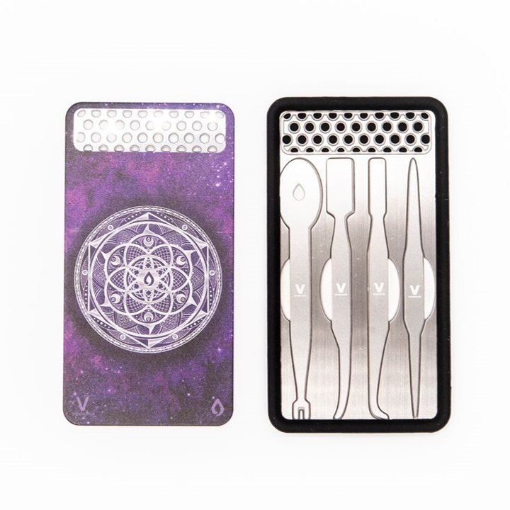 Regular Dabit Card - Nebula
